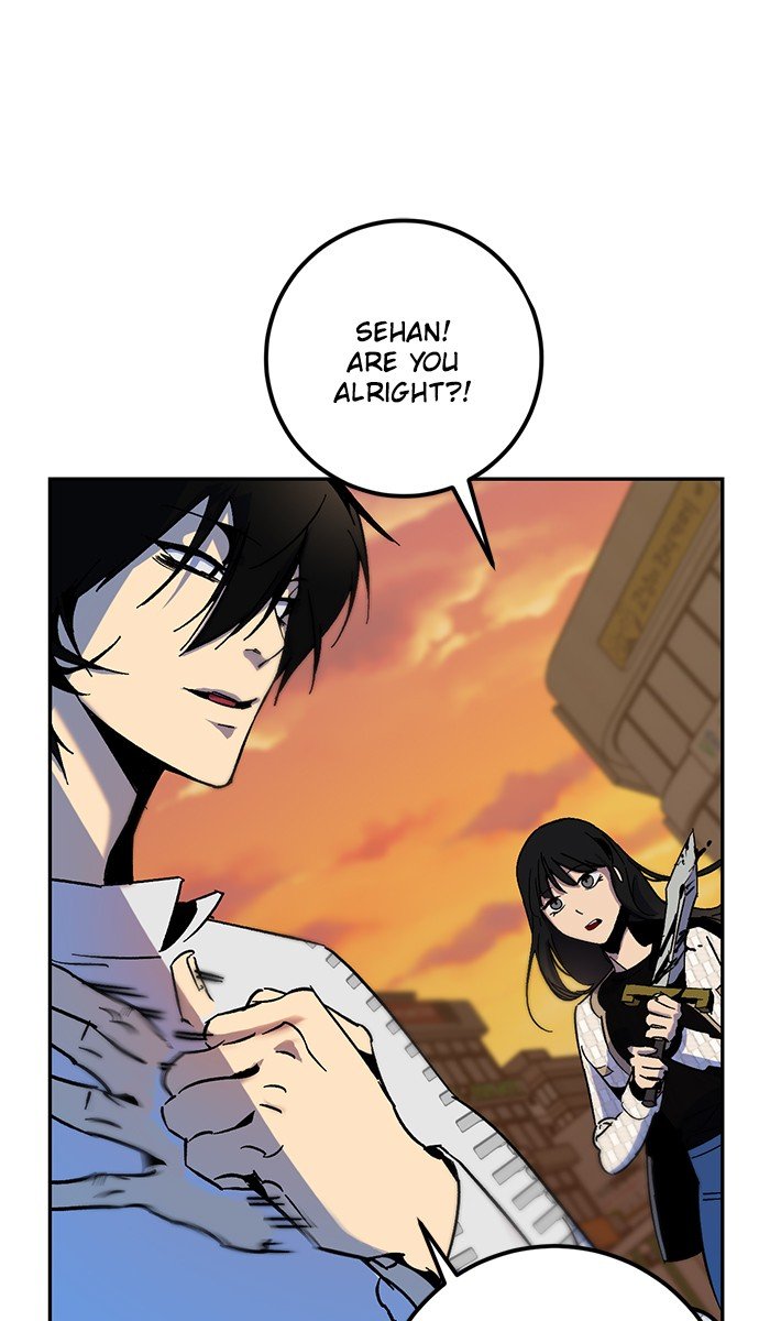 Read Return to Player EN Manga Online