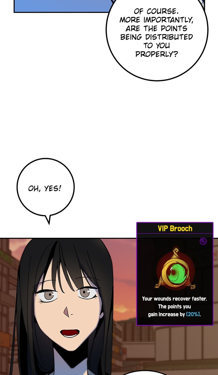 Read Return to Player EN Manga Online