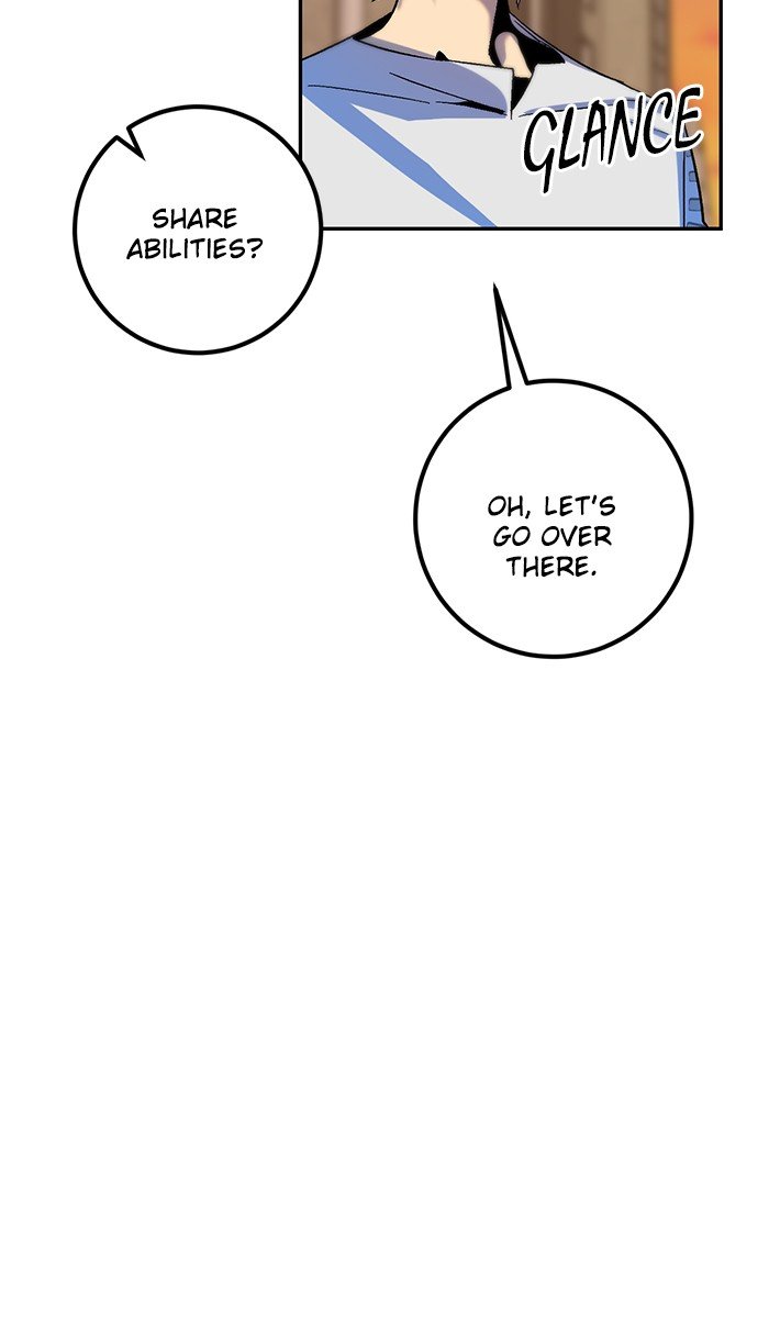 Read Return to Player EN Manga Online