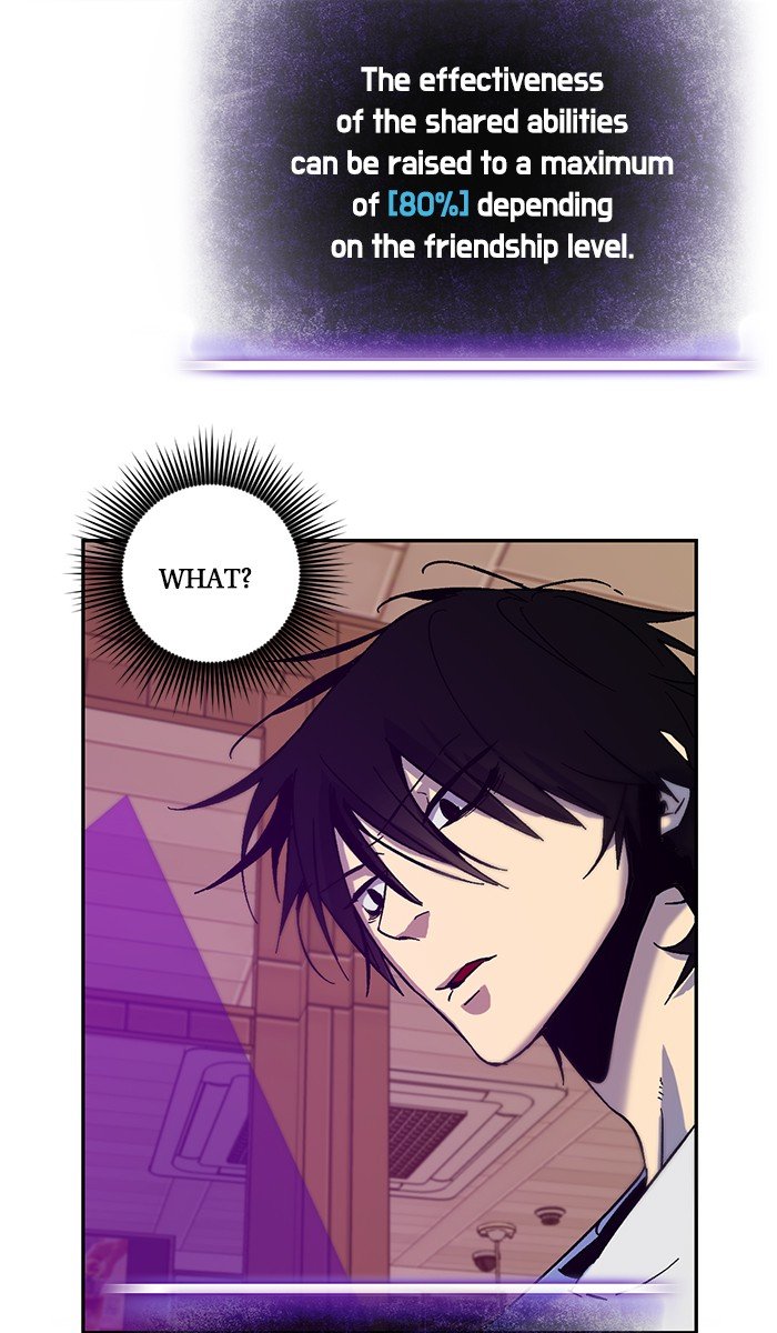 Read Return to Player EN Manga Online