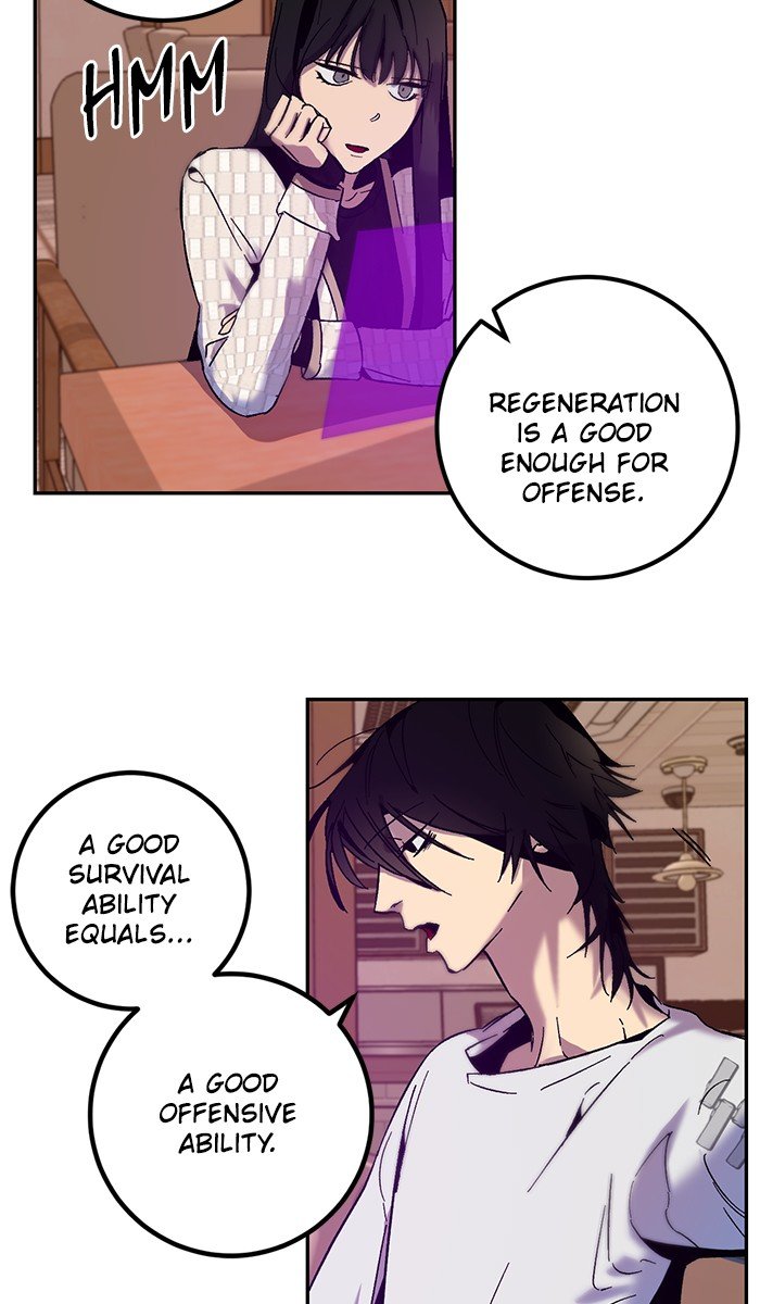Read Return to Player EN Manga Online