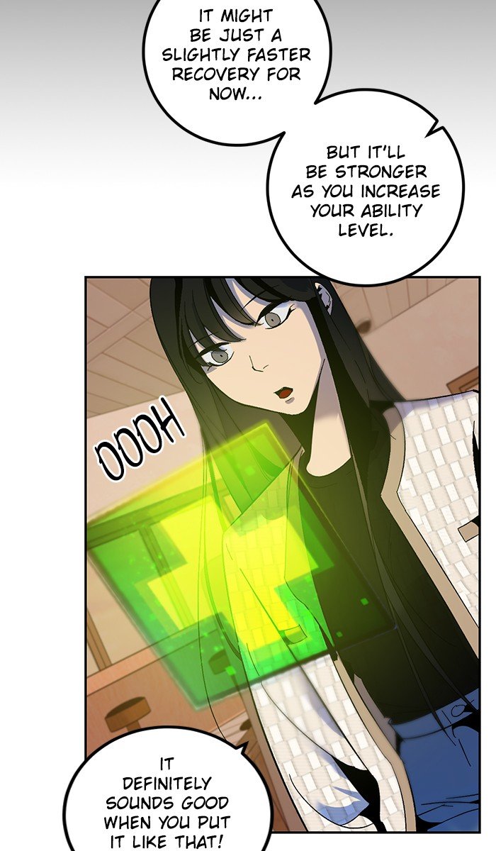 Read Return to Player EN Manga Online