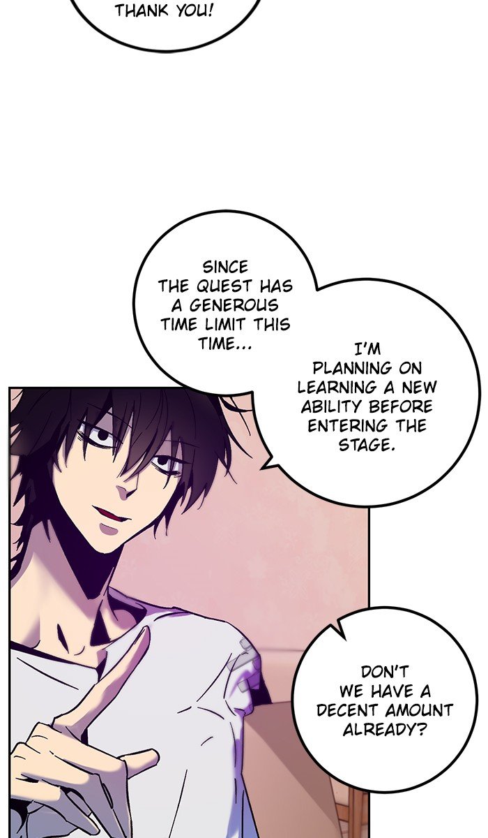 Read Return to Player EN Manga Online
