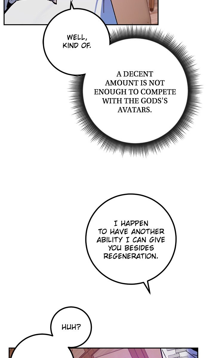 Read Return to Player EN Manga Online