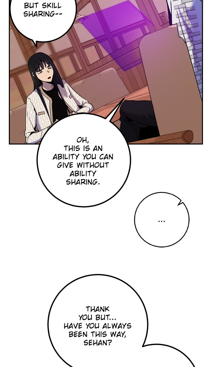 Read Return to Player EN Manga Online
