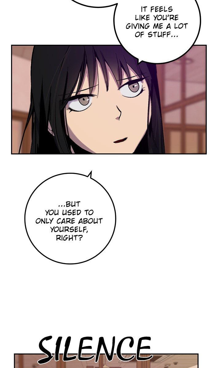 Read Return to Player EN Manga Online