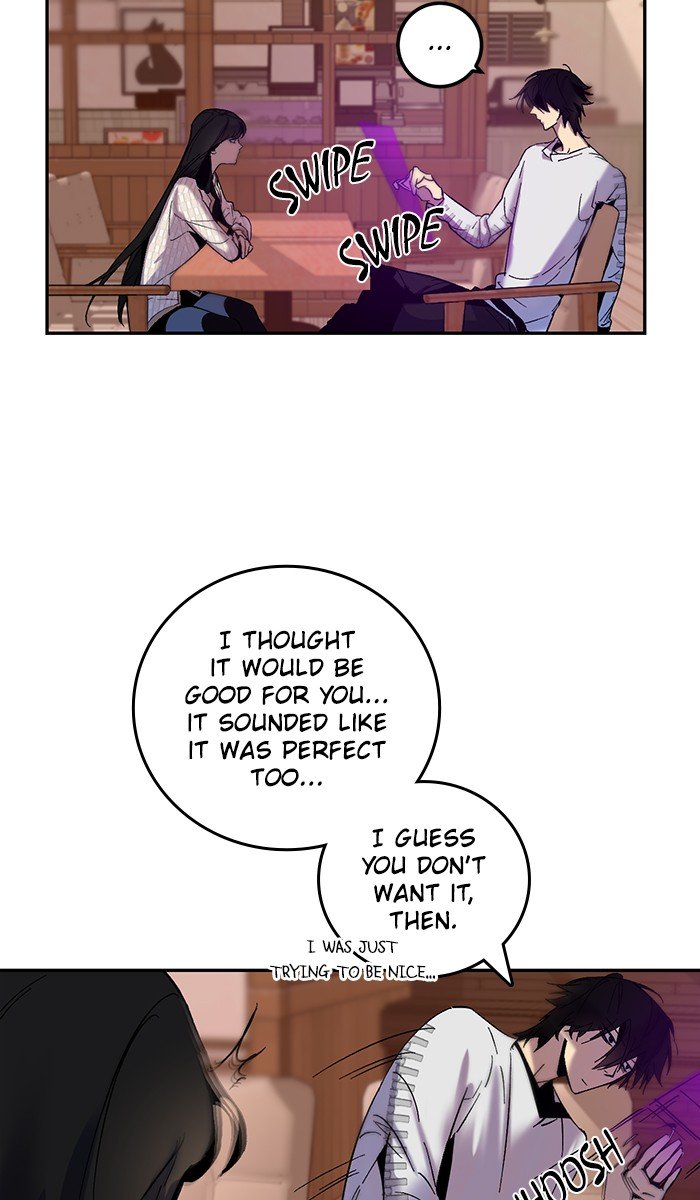 Read Return to Player EN Manga Online