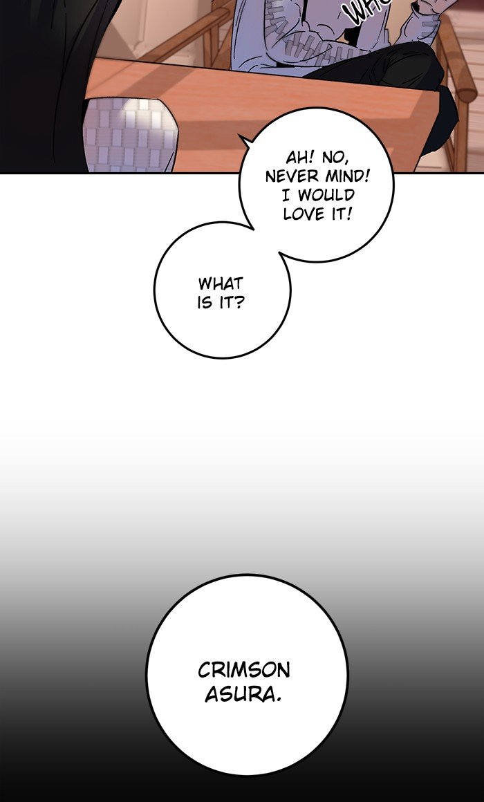 Read Return to Player EN Manga Online