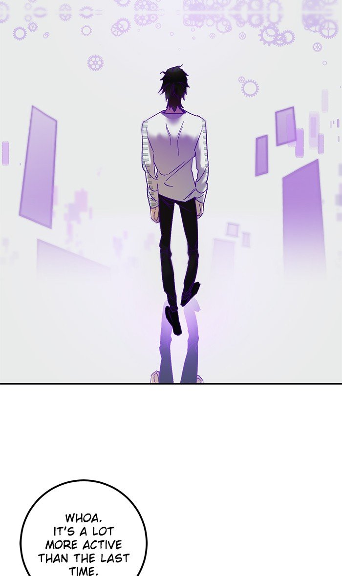 Read Return to Player EN Manga Online