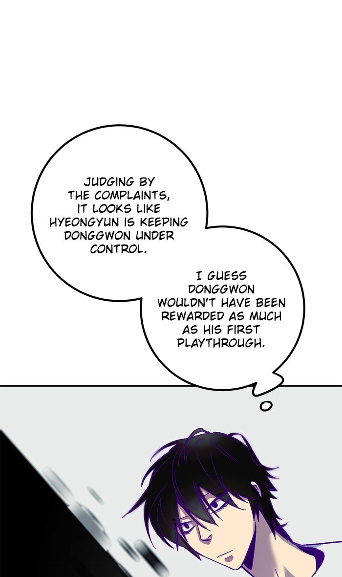 Read Return to Player EN Manga Online