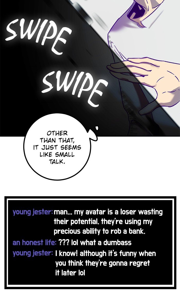 Read Return to Player EN Manga Online