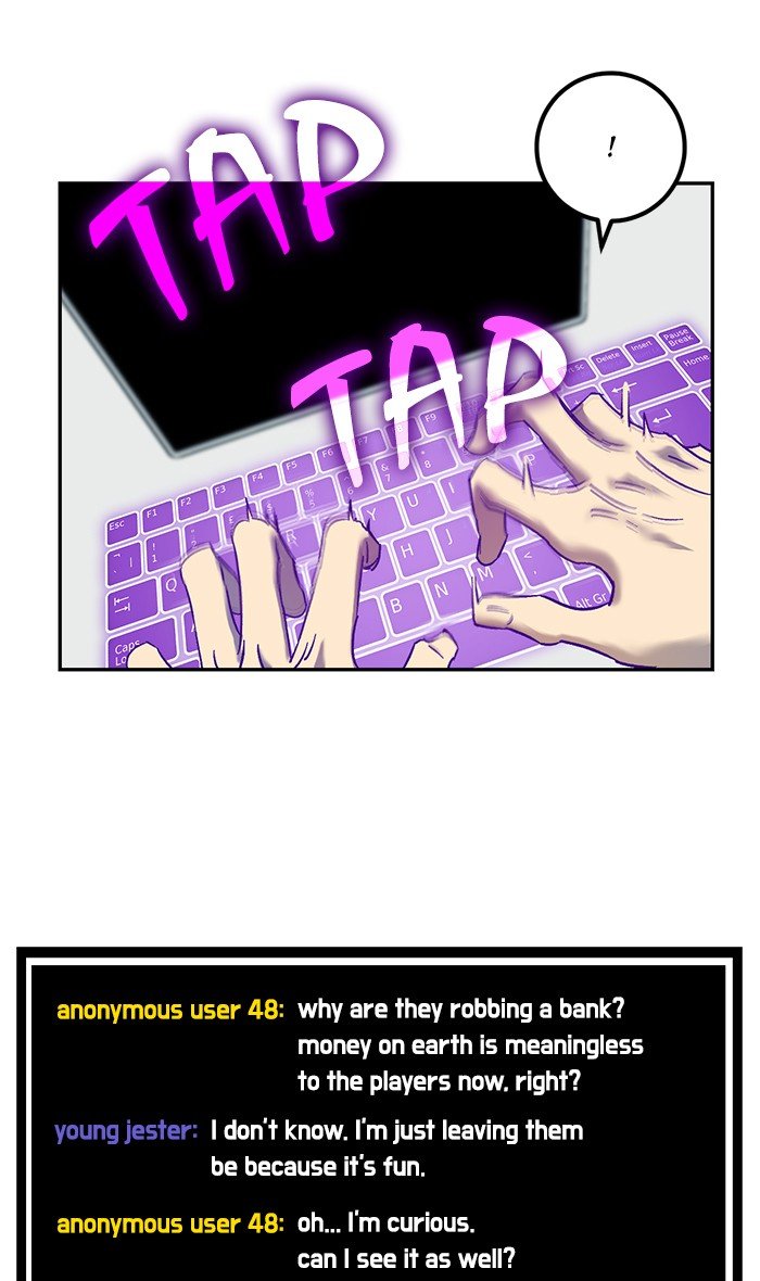 Read Return to Player EN Manga Online