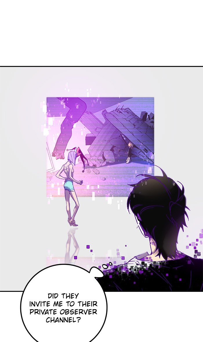 Read Return to Player EN Manga Online