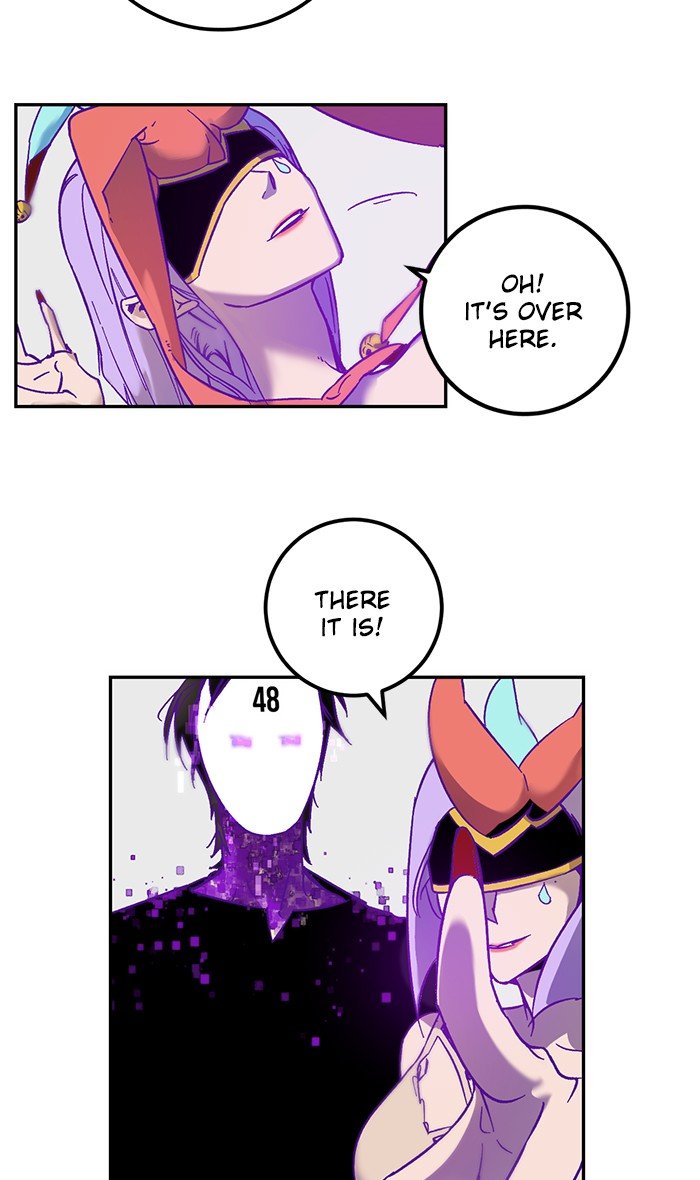Read Return to Player EN Manga Online