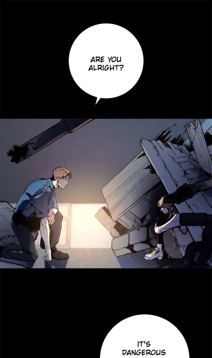 Read Return to Player EN Manga Online