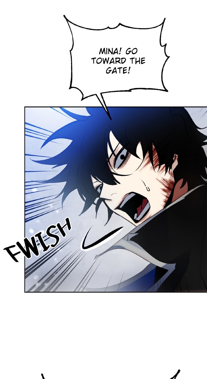 Read Return to Player EN Manga Online