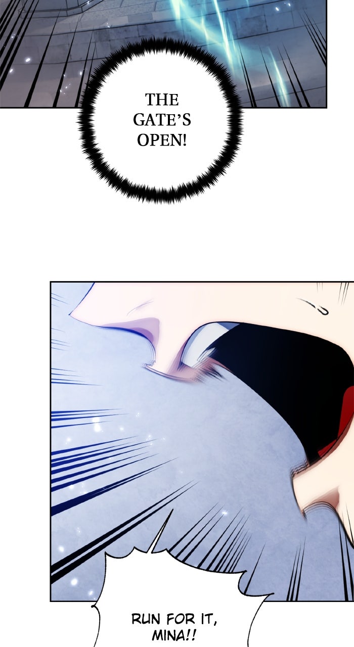 Read Return to Player EN Manga Online