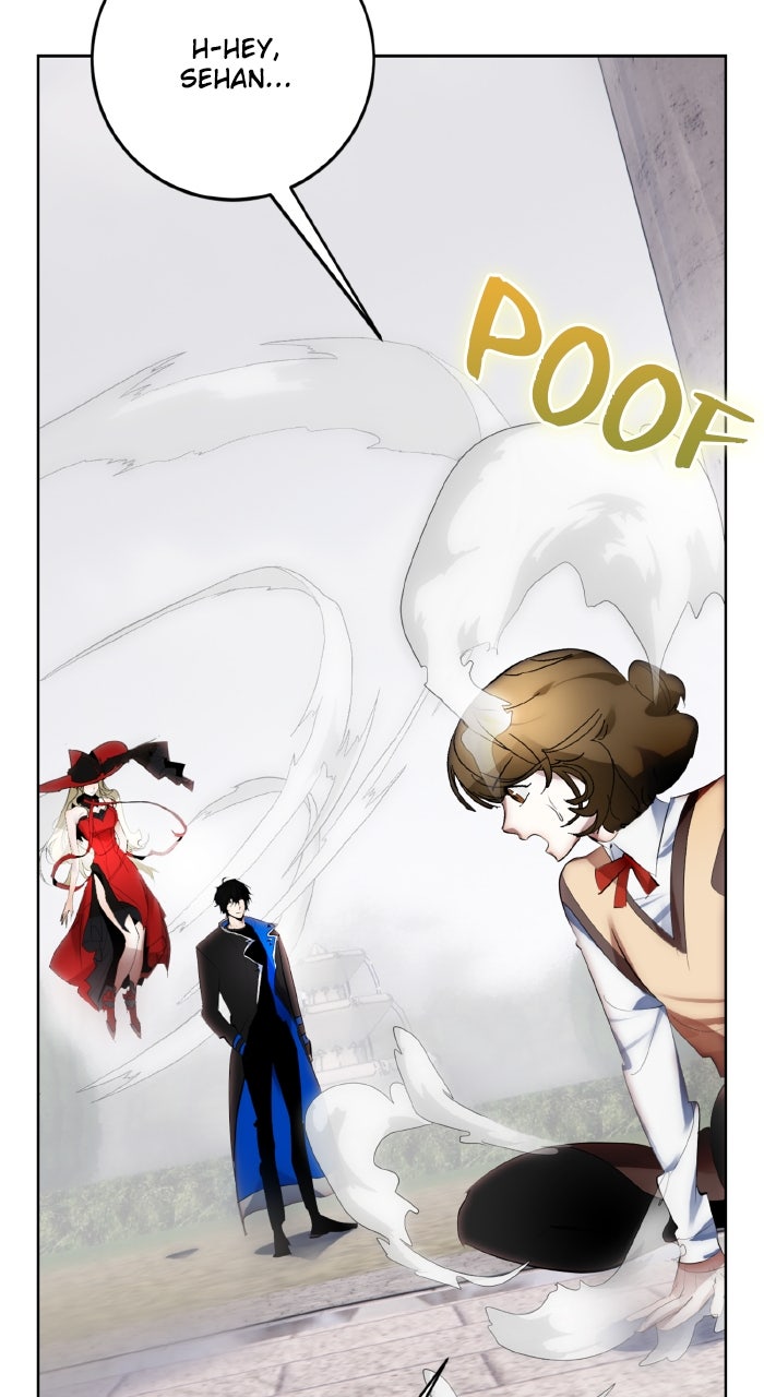Read Return to Player EN Manga Online