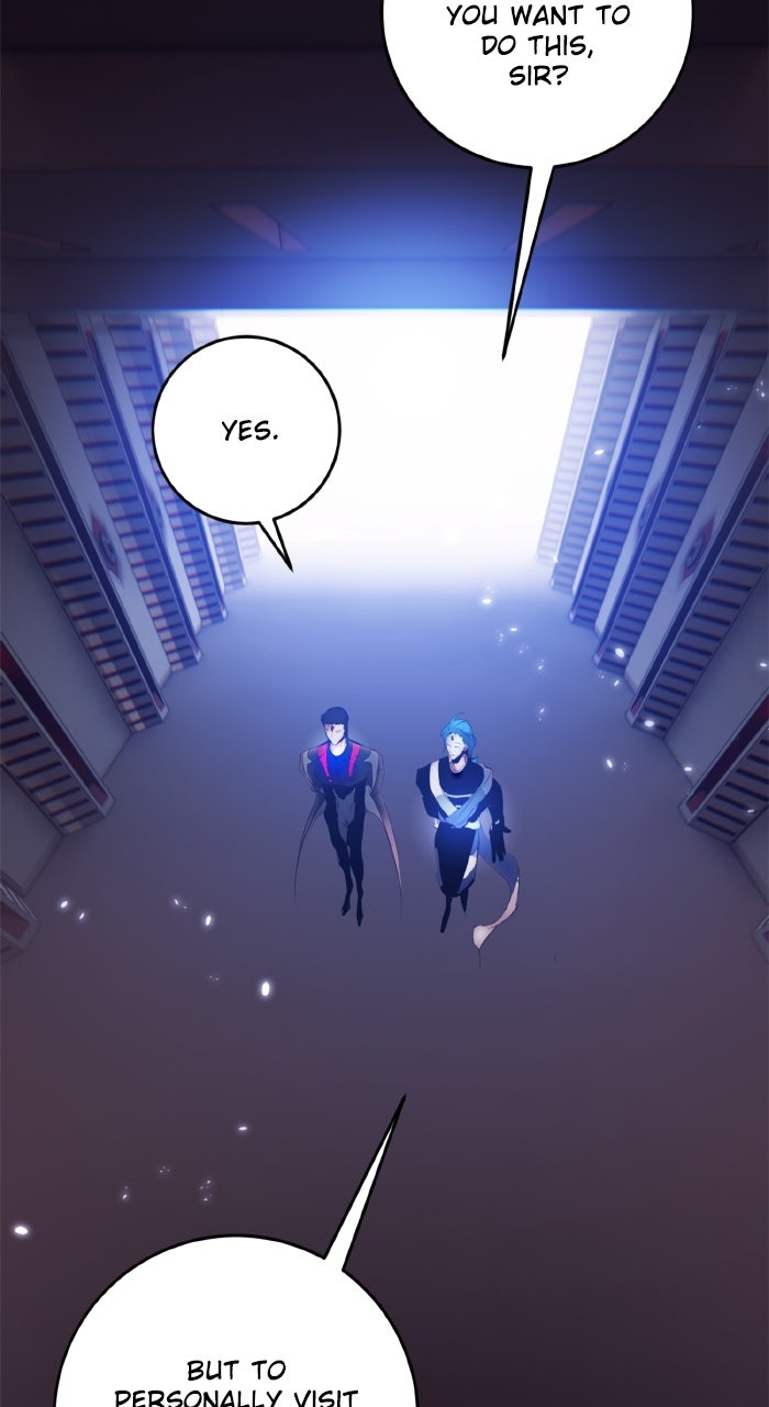 Read Return to Player EN Manga Online