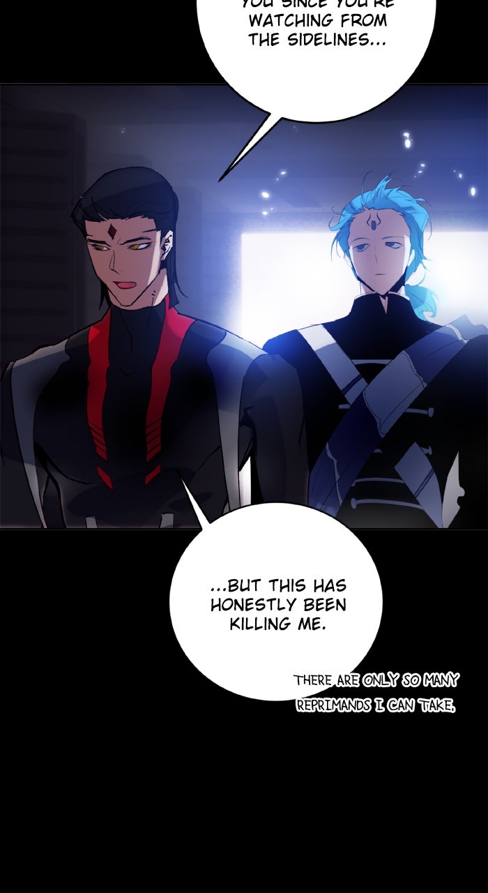 Read Return to Player EN Manga Online