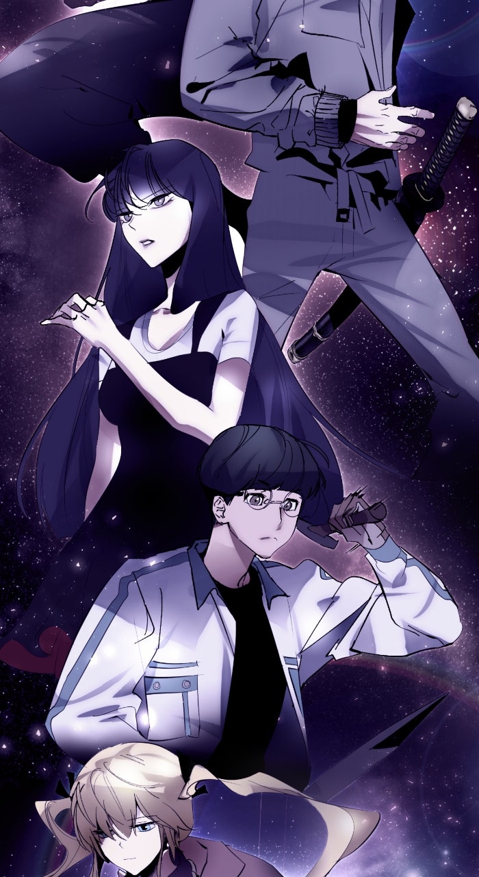 Read Return to Player EN Manga Online