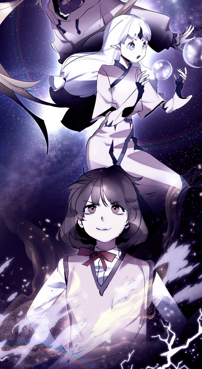 Read Return to Player EN Manga Online