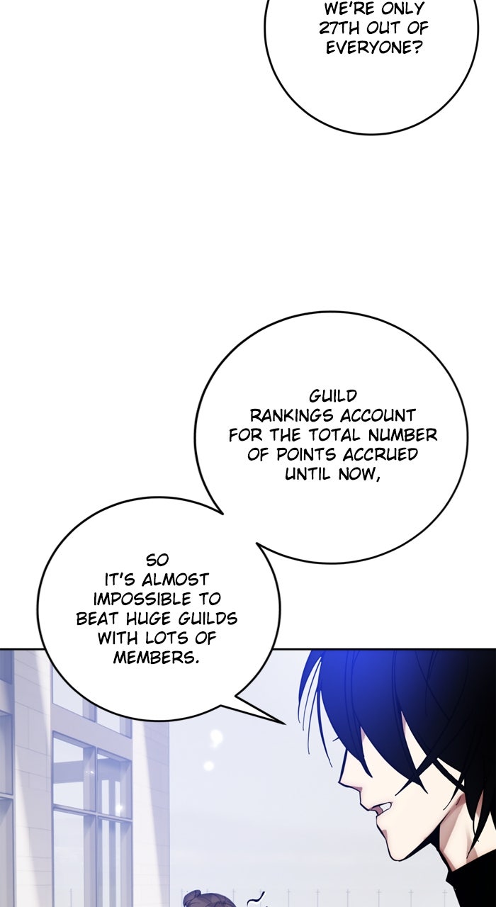 Read Return to Player EN Manga Online