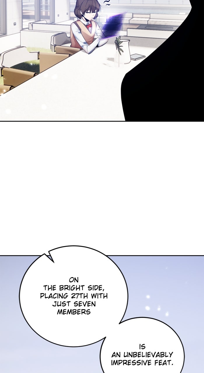 Read Return to Player EN Manga Online