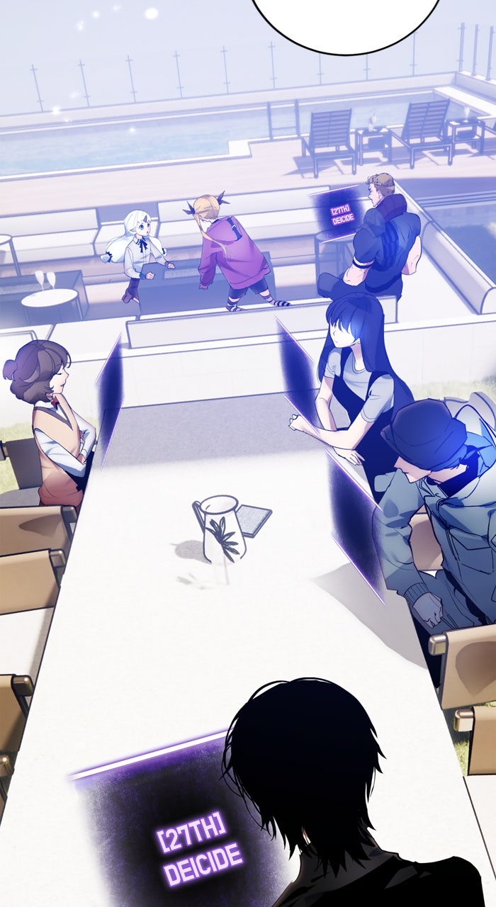 Read Return to Player EN Manga Online