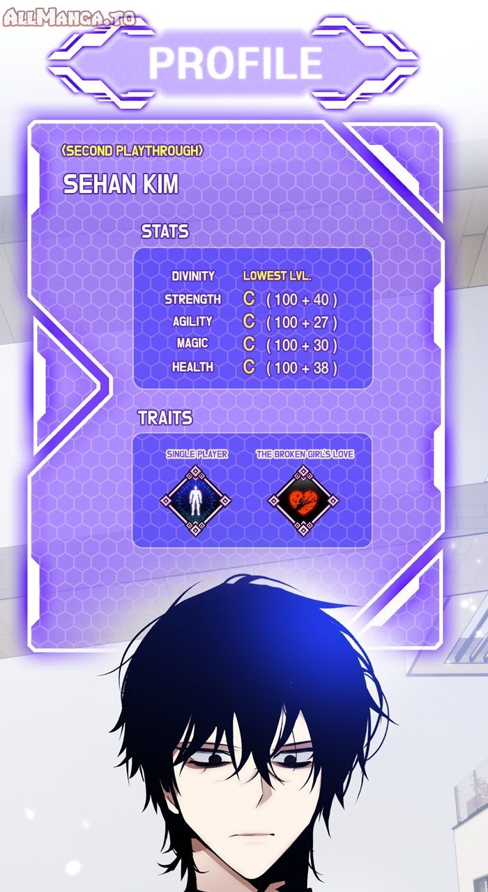 Read Return to Player EN Manga Online