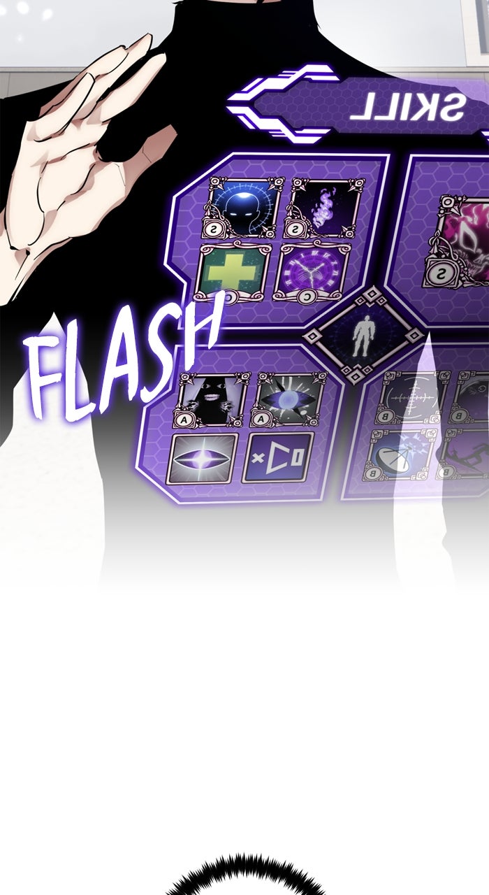 Read Return to Player EN Manga Online