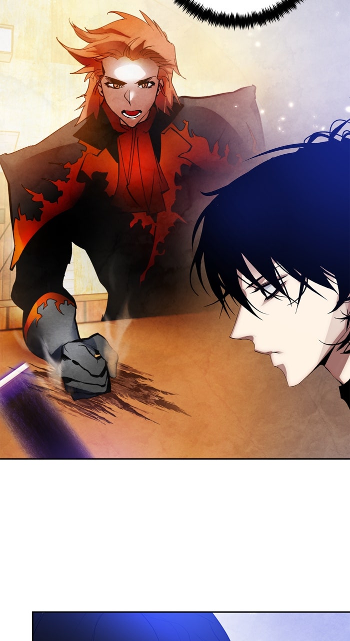 Read Return to Player EN Manga Online