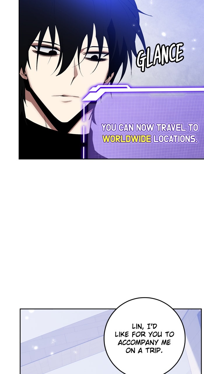 Read Return to Player EN Manga Online