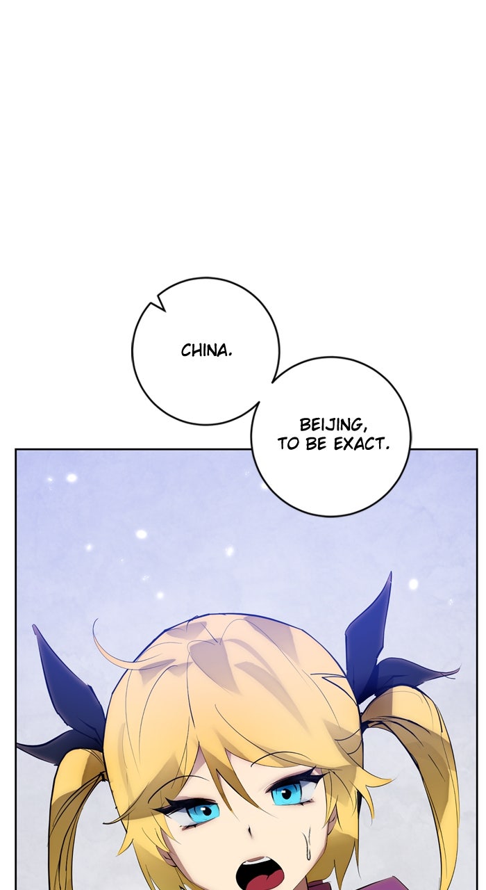 Read Return to Player EN Manga Online