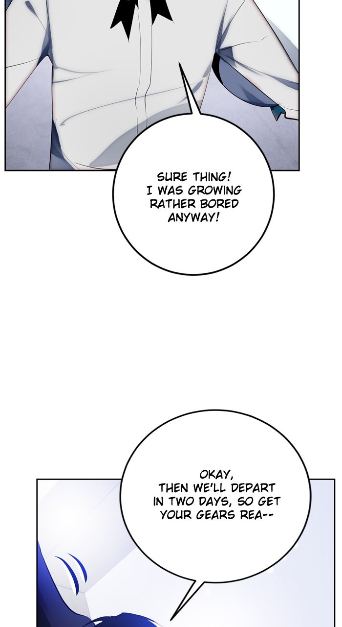 Read Return to Player EN Manga Online