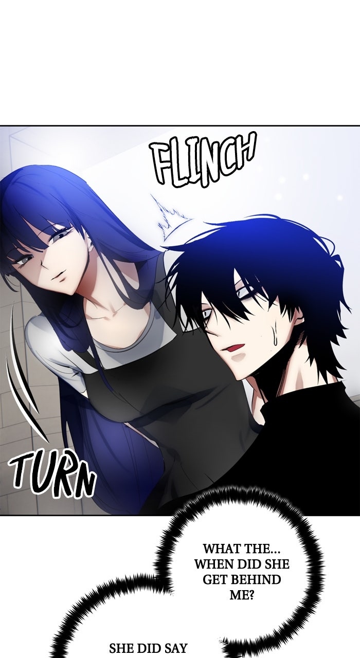 Read Return to Player EN Manga Online