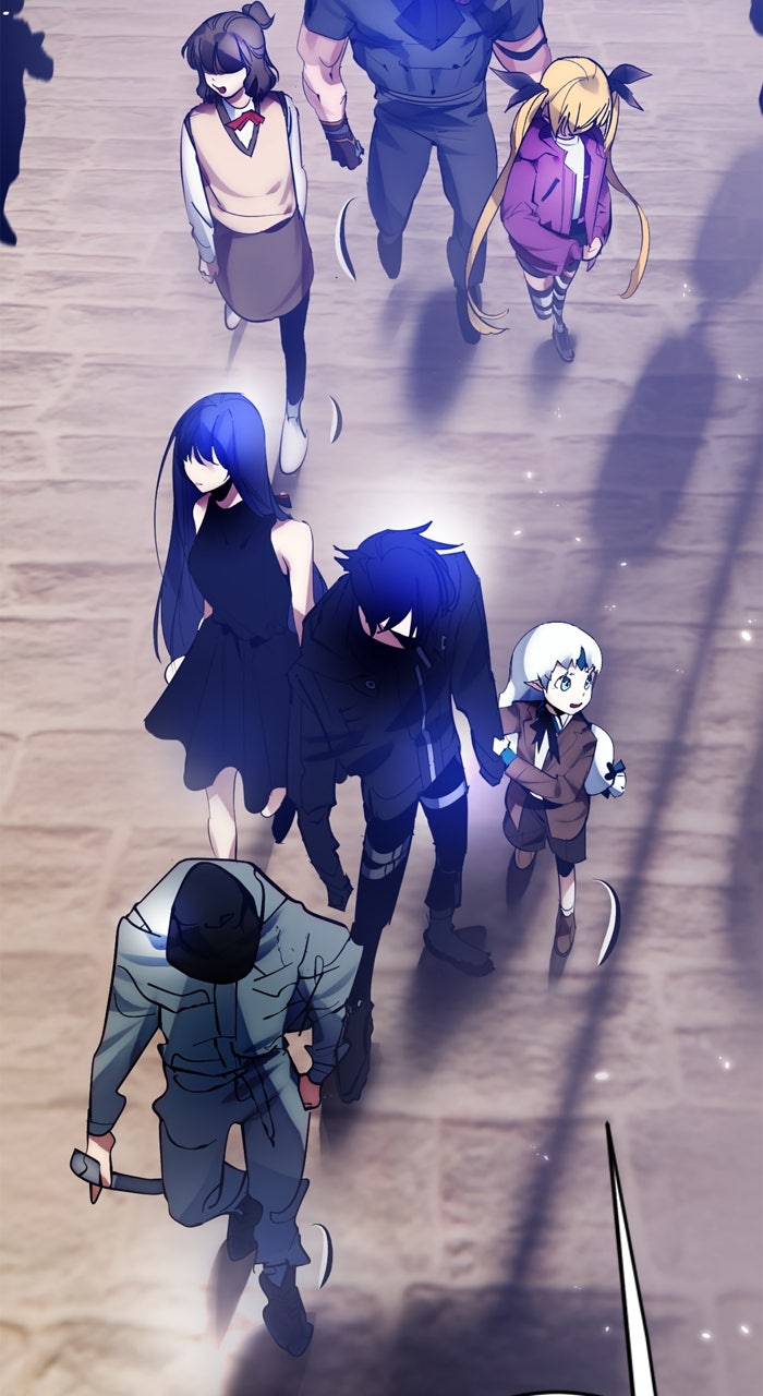 Read Return to Player EN Manga Online
