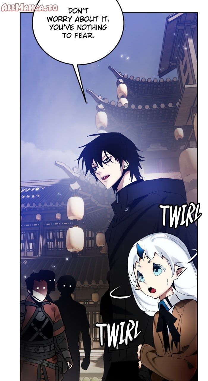 Read Return to Player EN Manga Online