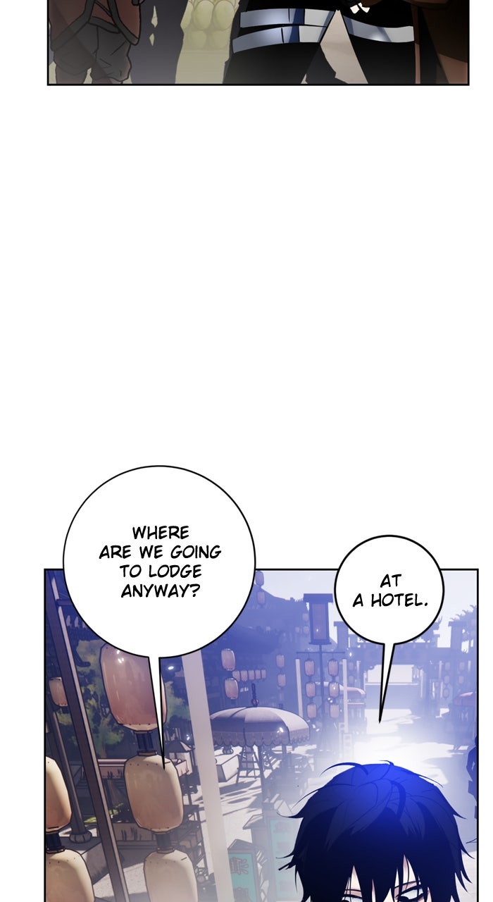 Read Return to Player EN Manga Online