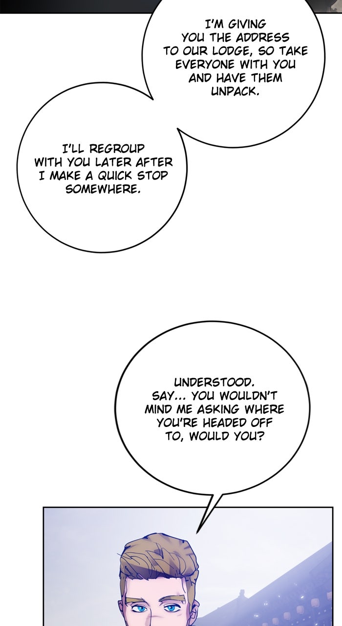 Read Return to Player EN Manga Online
