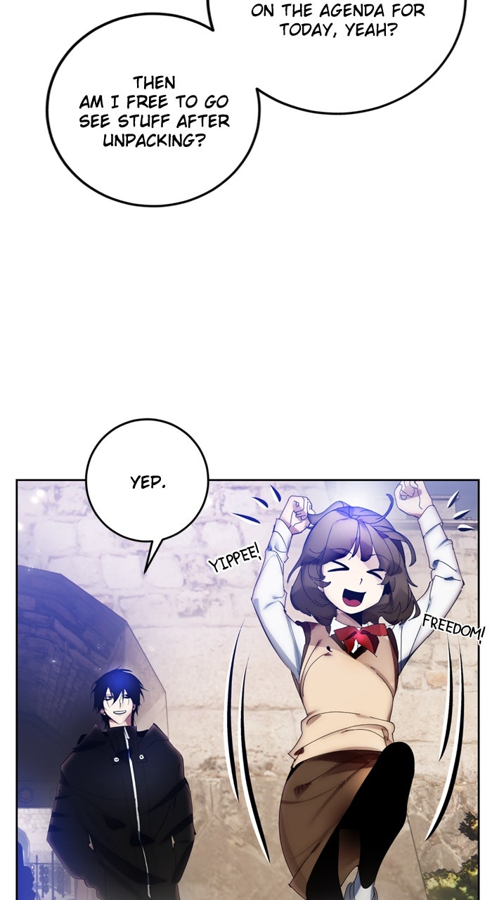 Read Return to Player EN Manga Online