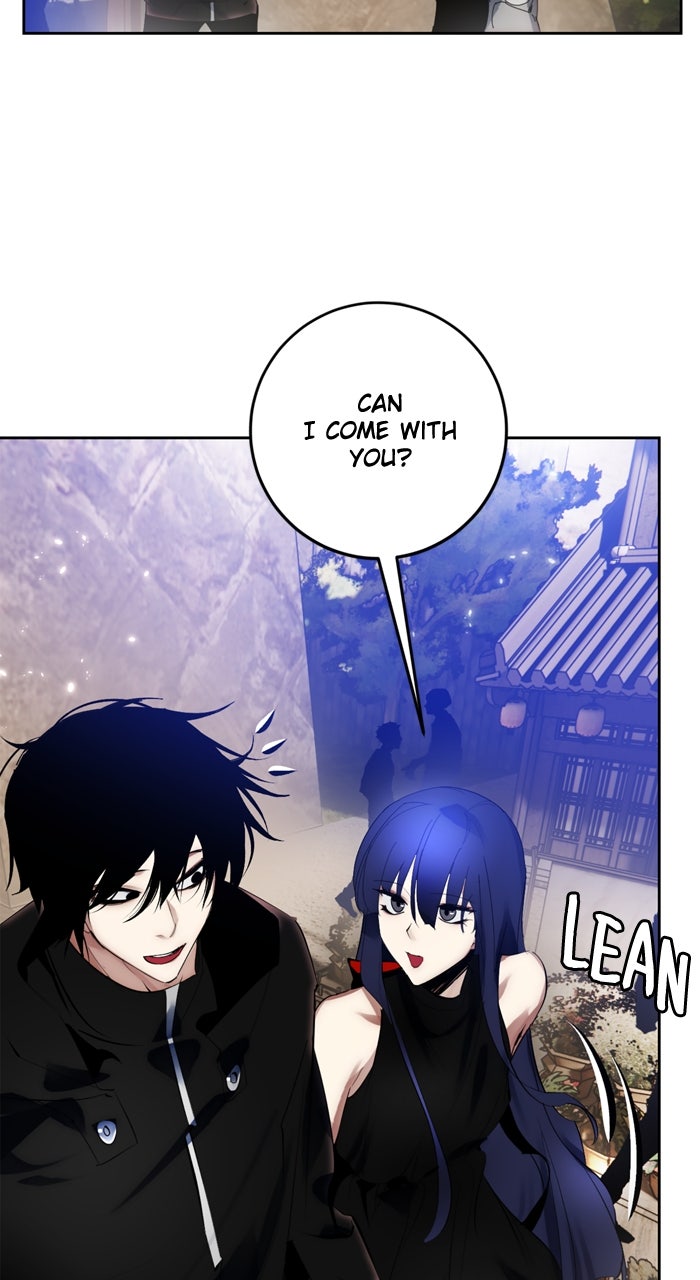 Read Return to Player EN Manga Online