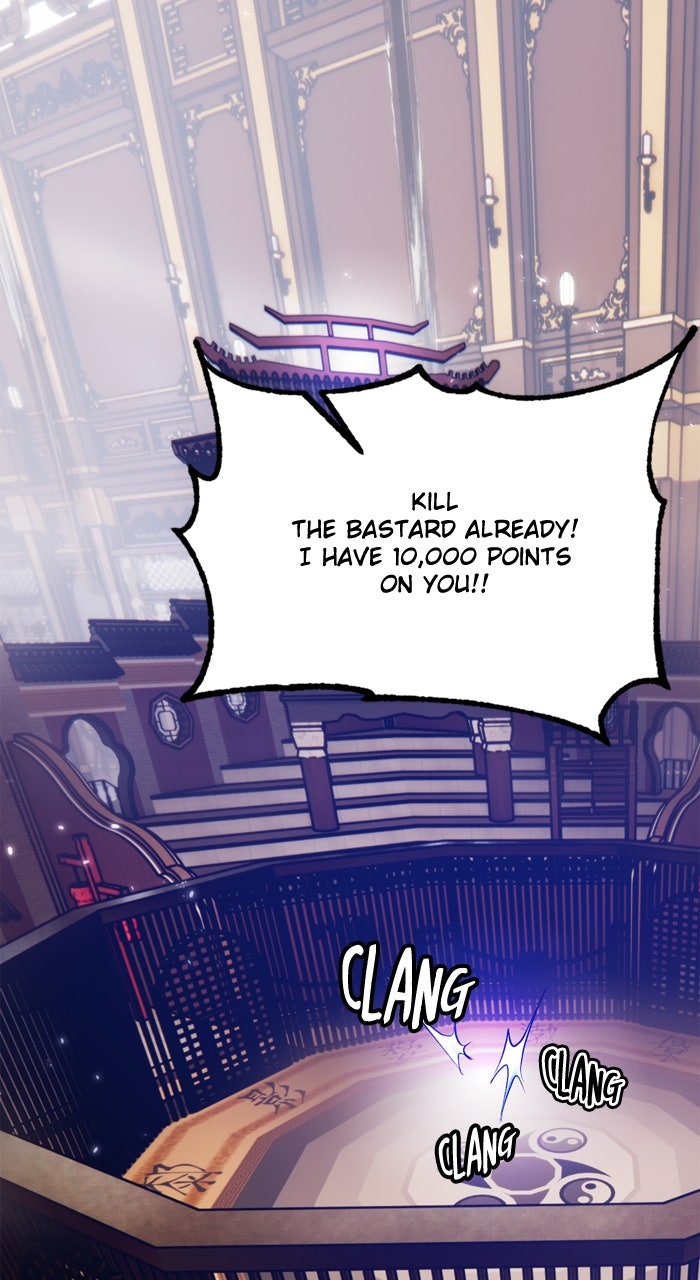 Read Return to Player EN Manga Online