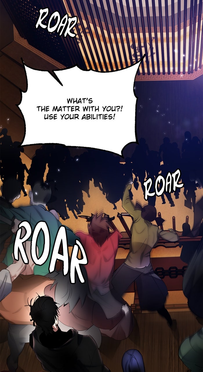 Read Return to Player EN Manga Online