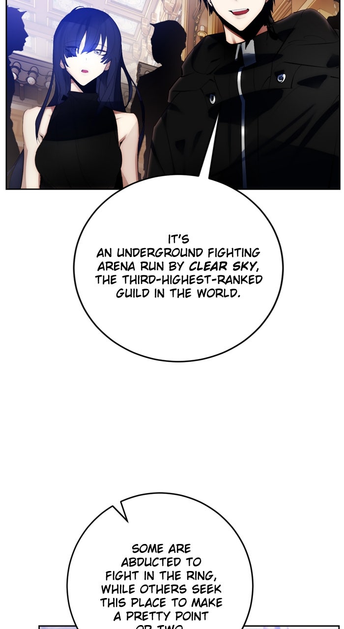 Read Return to Player EN Manga Online