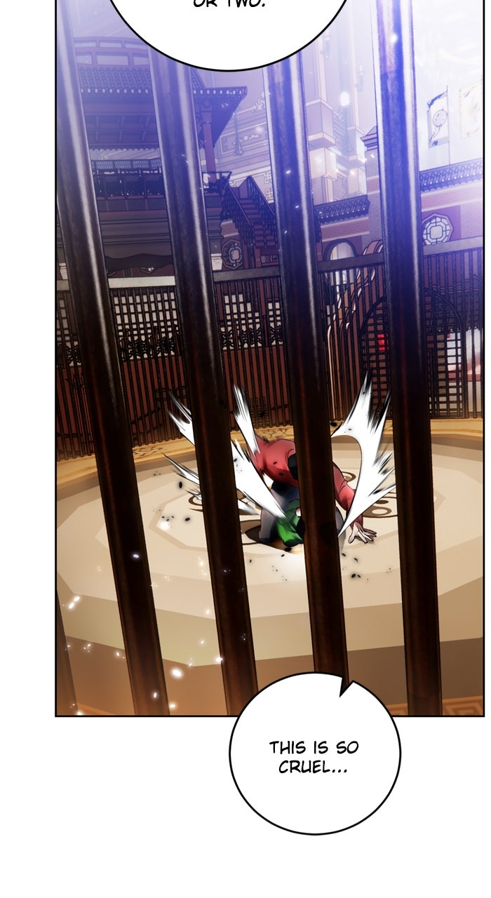 Read Return to Player EN Manga Online