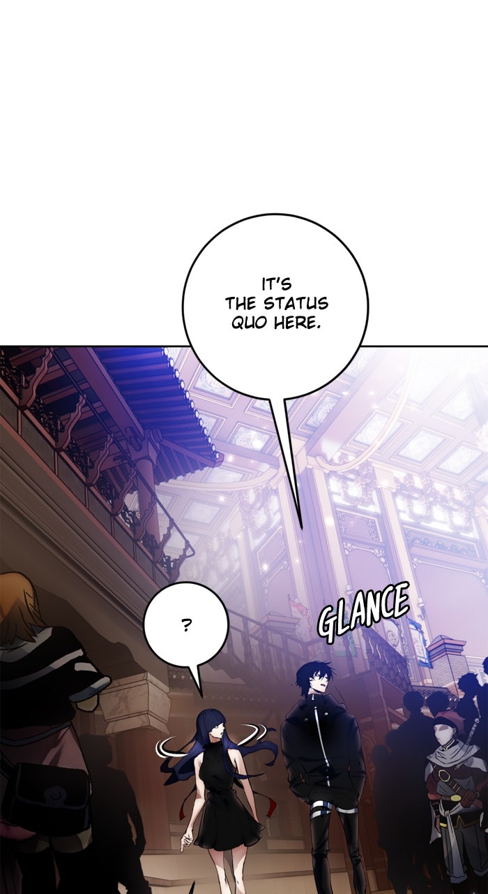 Read Return to Player EN Manga Online