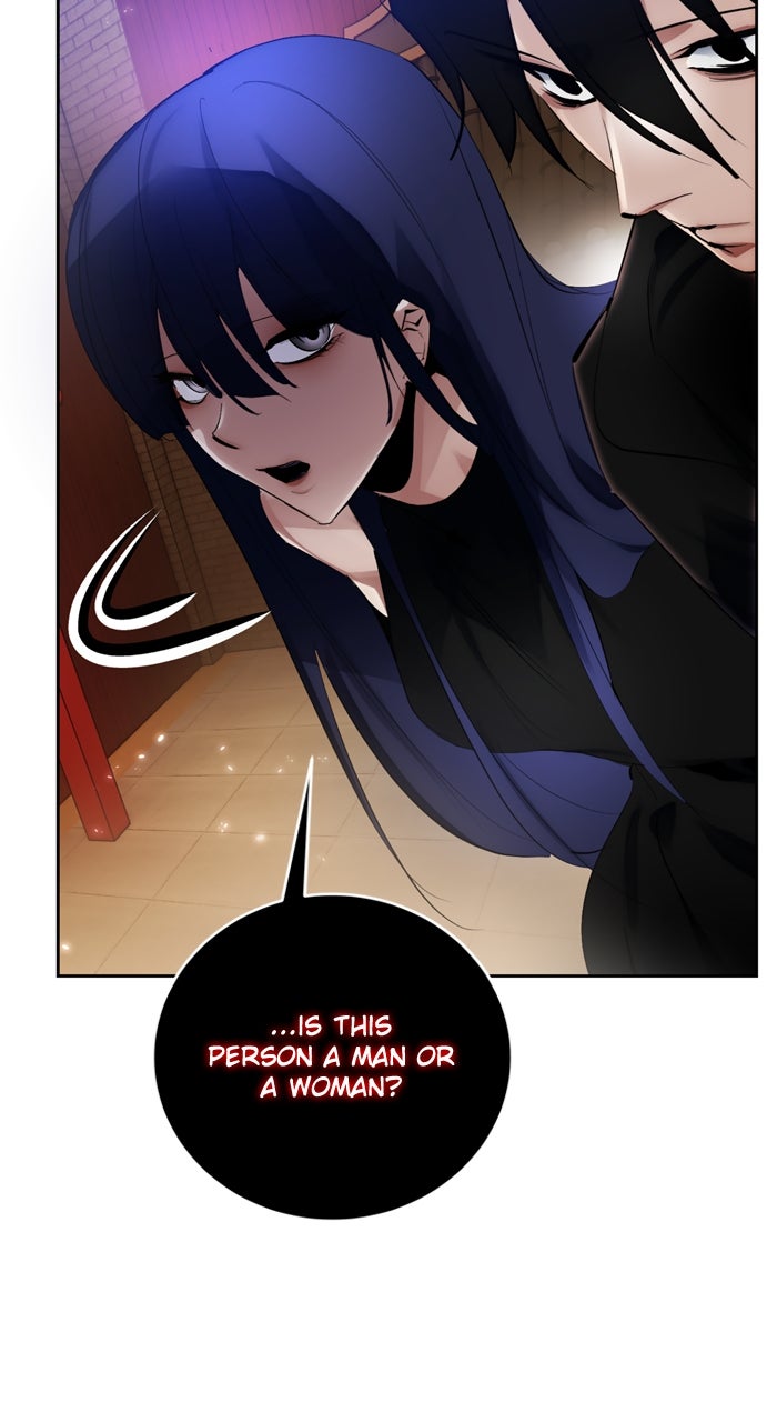 Read Return to Player EN Manga Online