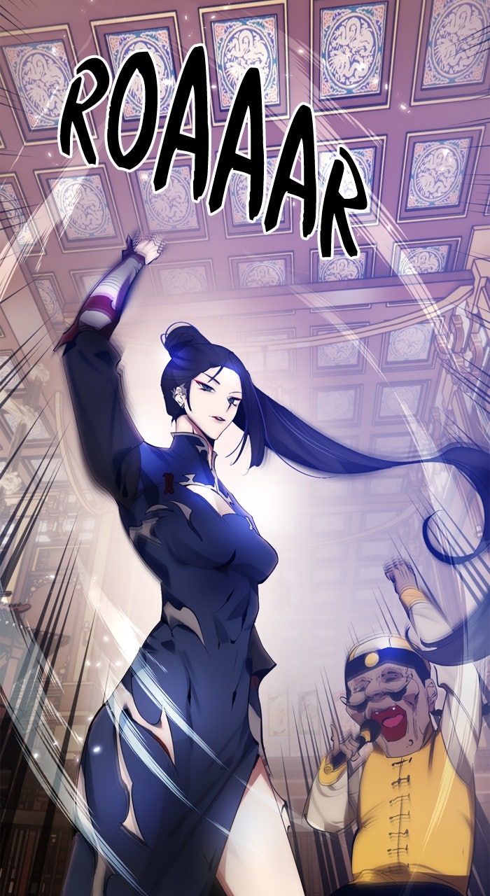 Read Return to Player EN Manga Online