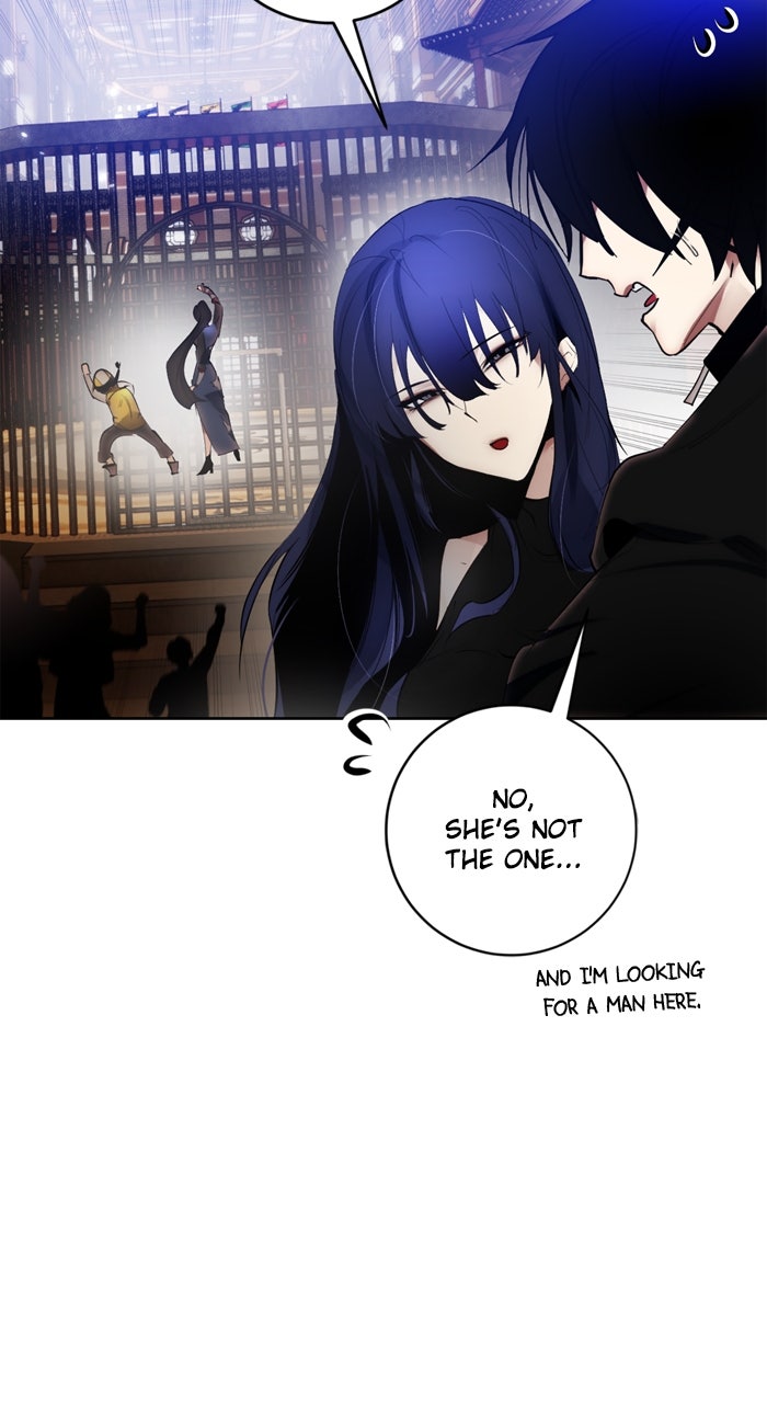 Read Return to Player EN Manga Online